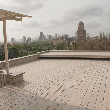 City Hotel มุมไบ ภายนอก รูปภาพ